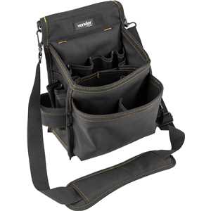 Bolsa em lona para ferramentas BL 0020 VONDER PLUS