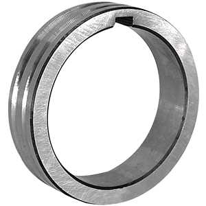 Roldana de arraste, 0,8 mm/1,0 mm, arame de aço sólido, para as máquinas MIG/MAG MM 300/MM 400/MM 403/MM 405, VONDER