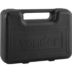 Pistola para solda, 50 W, 220 V~, PSV 150 VONDER
