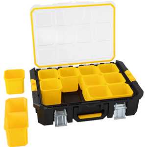 Organizador plástico OPV 900 VONDER PLUS