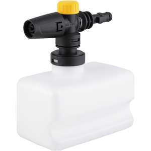 Lavadora de alta pressão LAV 2000, 2.100 lbf/pol², 220 V~, VONDER