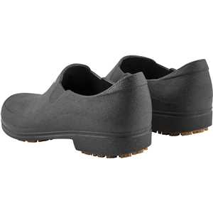 Sapato ocupacional classic, com salto, preto, n° 41, VONDER