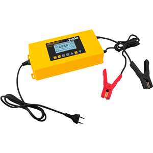 Carregador e testador de baterias CTV 500, VONDER