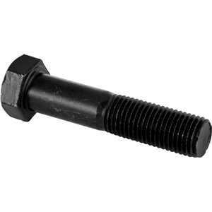 Parafuso sextavado 8.8, 22 mm x 100 mm, MA, rosca parcial, DIN 931, VONDER