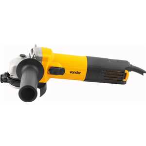 Esmerilhadeira angular 4.1/2", 750 W, 127 V~, EAV 754 VONDER