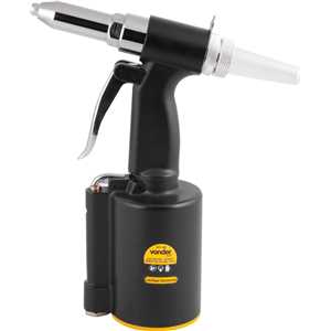 Rebitador pneumático RPV 480, VONDER PLUS