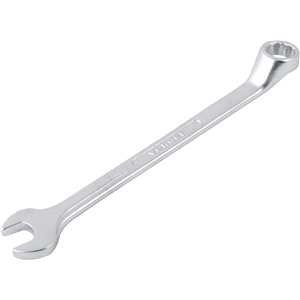 Chave combinada 13 mm, aço cromo vanádio, encartelada, VONDER