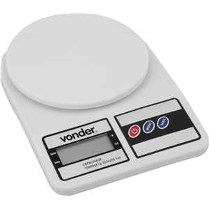 Balança digital de precisão 10 kg, VONDER
