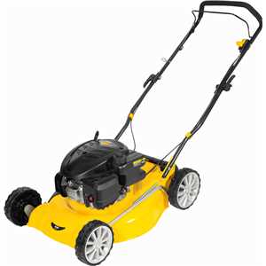 Máquina a gasolina para cortar grama, 20", 3,6 hp, MGV 204, VONDER