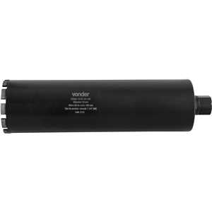 Coroa diamantada, 120 mm x 450 mm, VONDER