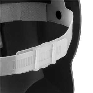 Máscara para solda com visor fixo, ajuste simples, VD 722, VONDER