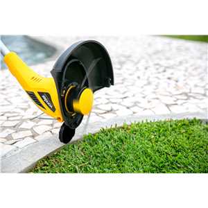 Aparador de grama AGV 1000, 1.000 W, 220 V~, VONDER