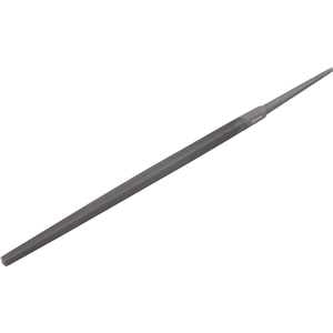 Lima quadrada murça, 6", VONDER