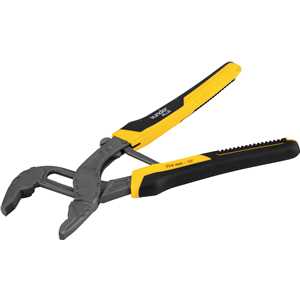 Alicate bomba d'água 10", ajuste automático, VONDER