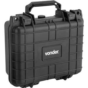 Maleta anti-impacto MAI 270 VONDER
