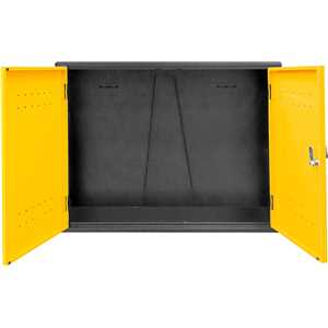 Armário superior para ferramentas, modular, VONDER