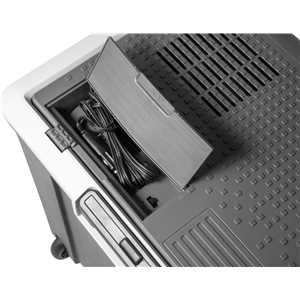 Refrigerador automotivo 12 V, 40 litros, VONDER