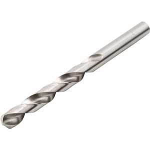 Broca de aço rápido 0,50 mm DIN 338 HSS VONDER