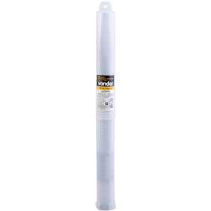 Ponteiro com encaixe hexagonal, 30,0 mm x 410,0 mm, VONDER