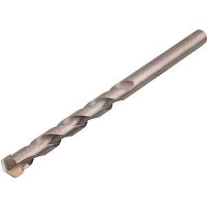 Broca multiuso, com ponta de metal duro, 10,0 mm x 140 mm, BMV 0100, VONDER