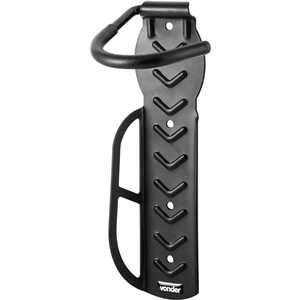 Suporte de parede para bicicleta, VONDER