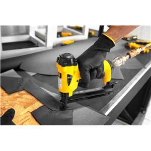 Grampeador pneumático GPV 616, VONDER