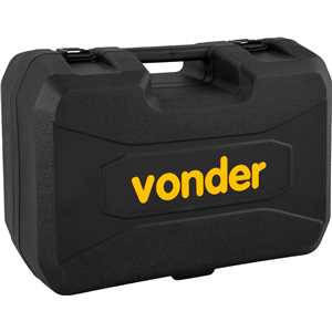 Máquina para assentar piso a bateria, com ventosa, 20 V, MAP 210, VONDER