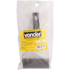 Rolo de espuma para pintura, 9 cm, com suporte, VD 983, VONDER