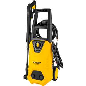 Lavadora de alta pressão LAV 2030I, 2.030 lbf/pol², 220 V~, VONDER