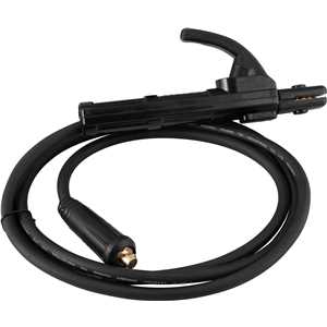 Inversor para solda com eletrodo e TIG, 120 A, RIV 125, com display digital, monofásico, 127 V~ - 220 V~ - Seleção automática, VONDER.