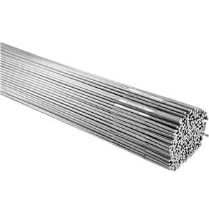 Vareta para solda TIG aço inox 309LSi, 1,6 mm, VONDER