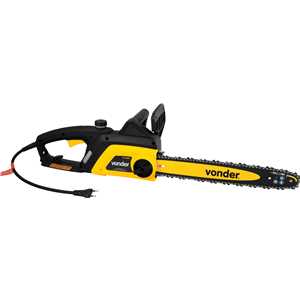 Eletrosserra de 16", 2.000 W, 220 V~, EV 2000 VONDER