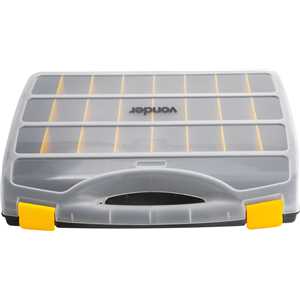 Organizador plástico OPV 260 VONDER