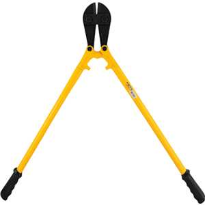 Tesoura corta vergalhão 36" VONDER
