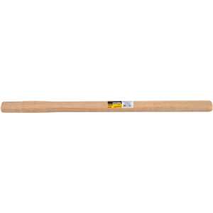 Cabo de madeira para martelo, com 53 cm, VONDER