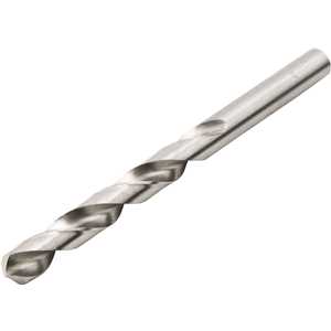 Broca de aço rápido 12,00 mm DIN 338 HSS VONDER