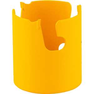 Serra copo 60 mm - 2.3/8", com vídea, VONDER