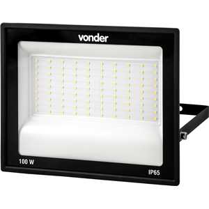 Refletor de LED, 100 W, RLV 1003 VONDER