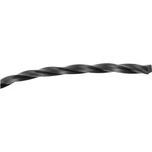 Fio de nylon, 2,4 mm x 10 m, silencioso, VONDER