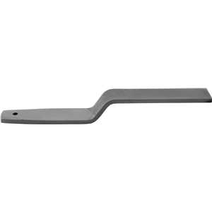 Lima manual para funileiro 1/4" x 10", VONDER