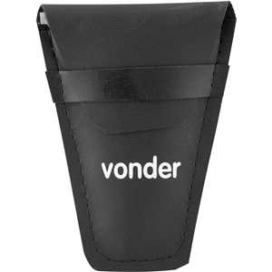 Calibrador de solda, 0 a 20 mm, VONDER