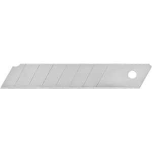Lâmina para estilete 18 mm, blister, VONDER