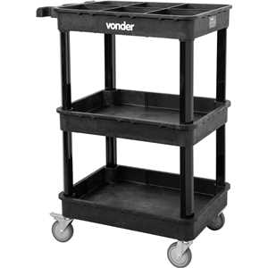 Carro para ferramentas, CFV 040, VONDER