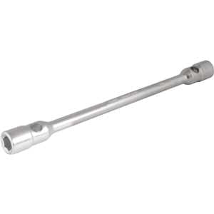 Chave de roda, tipo T, sem cabo, 22 mm x 24 mm, VONDER