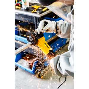 Esmerilhadeira angular 4.1/2", 1.100 W, 220 V~, EAV 1140 VONDER