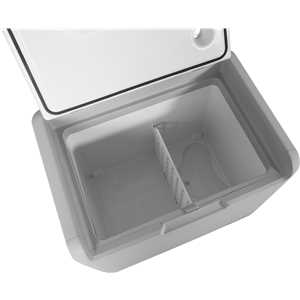 Refrigerador automotivo 12 V, 40 litros, VONDER