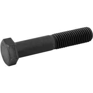 Parafuso sextavado 8.8 (GRAU 5), 3/4" x 4", UNC, VONDER
