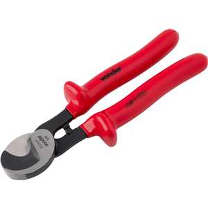 Alicate corta cabos 10", isolado, IEC60900 VONDER