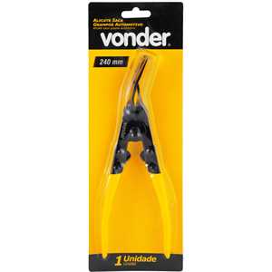 Alicate saca grampos automotivo, VONDER