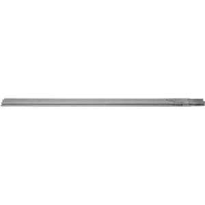 Eletrodo revestido para aço carbono, E6013, com 2,50 mm, conjunto com 10 peças, VONDER